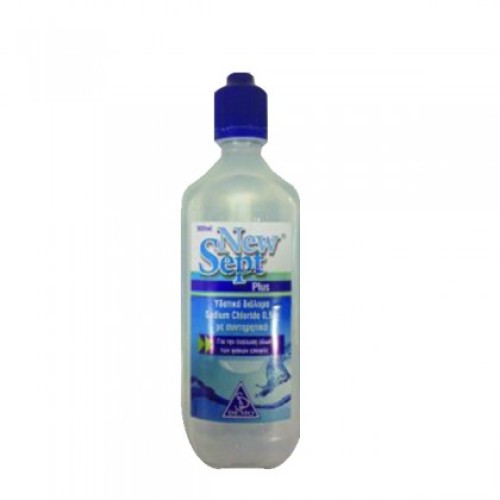 New Sept Plus 500ml