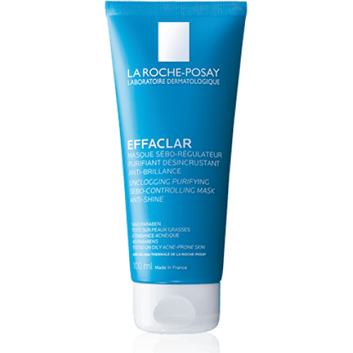 La Roche Posay Effaclar Mask 100ml