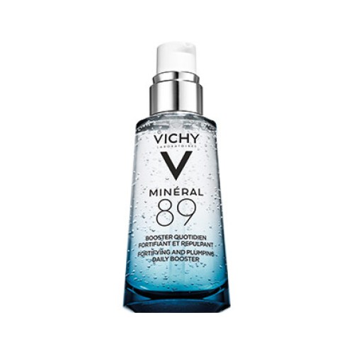 Vichy Mineral 89 Daily Booster 50ml