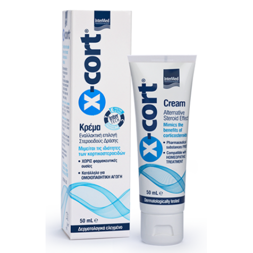 X-Cort Cream 50ml