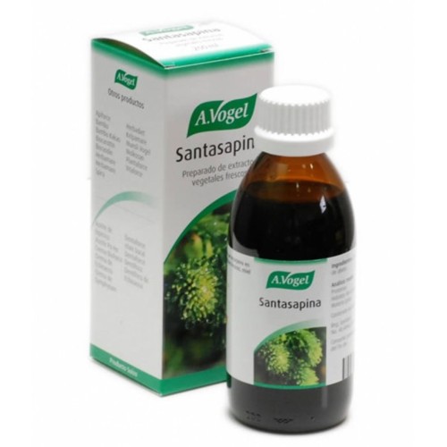 A.Vogel Santasapina Σιρόπι 100ml