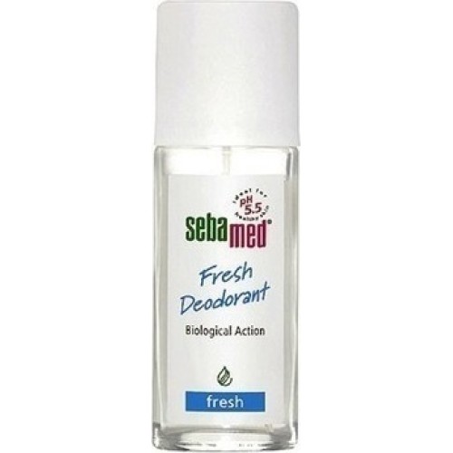 Sebamed Fresh Αποσμητικό Spray 75ml