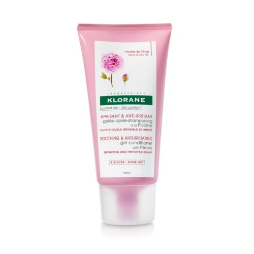 Klorane Gel Conditioner Με Παιώνια 150ml
