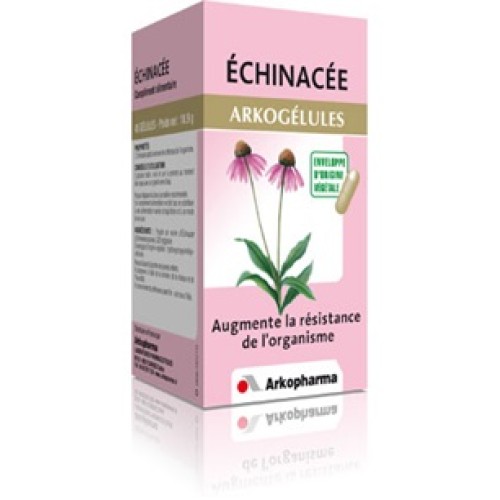 Arkocaps Εχινάκεια 45Caps