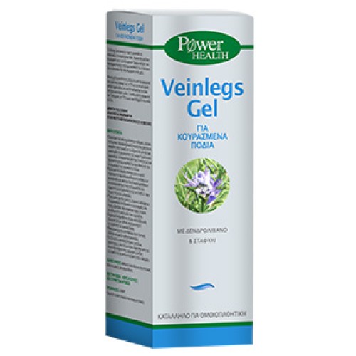 Power Health Veinlegs Gel 100ml