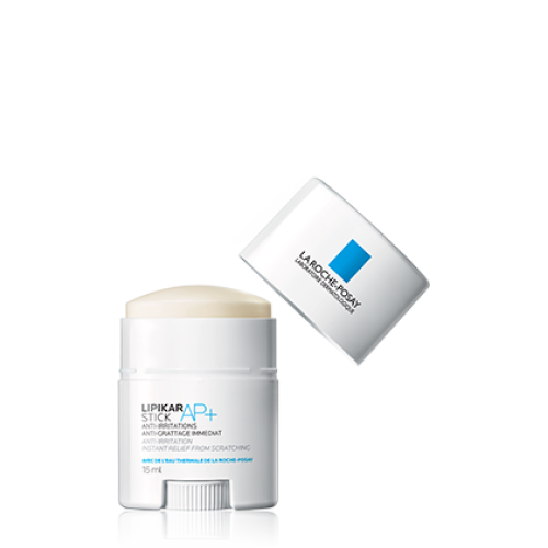 La Roche Posay Lipikar AP+ Stick 15ml
