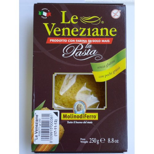 Molino Di Ferro-Κριθαράκι Χωρίς Γλουτένη