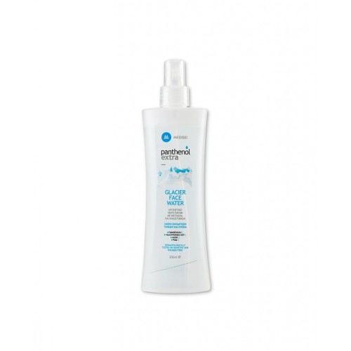 Panthenol  Extra Glacier Face Water 250ml