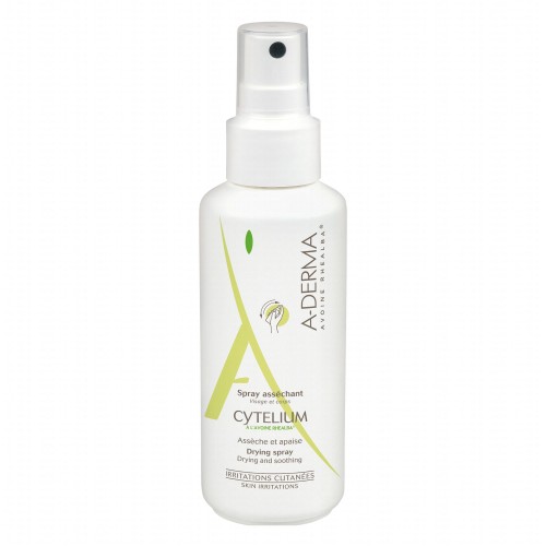 A-Derma Cytelium Drying Spray 100ml