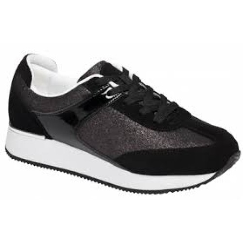 Scholl Charlize Μαύρο