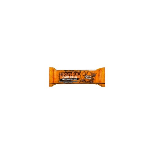 Grenade Carb Killa High Ptotein Bar 60gr
