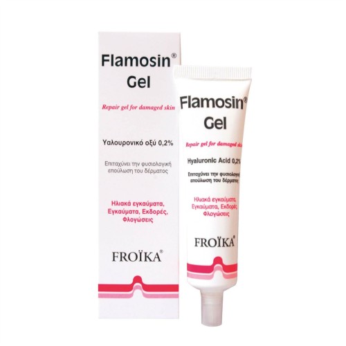 Froika Flamosin Gel 40ml