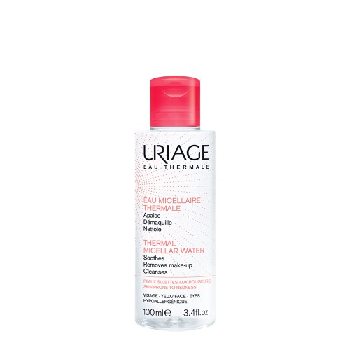Uriage Eau Micellaire Thermale Για Ευαίσθητο Δέρμα 100ml