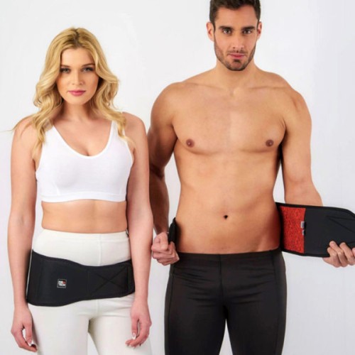 Firtech Ζώνη Μέσης/Ισχίων Νανοτεχνολογίας Small