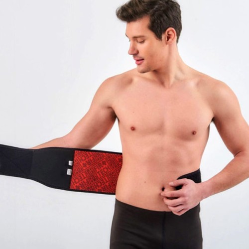 Firtech Ζώνη Οσφύος Νανοτεχνολογίας 