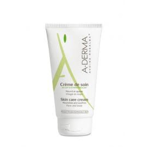 A-Derma Creme De Soin 50ml