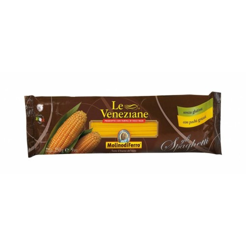 Molino Di Ferro-Μακαρόνια Σπαγγέτι Χωρίς Γλουτένη