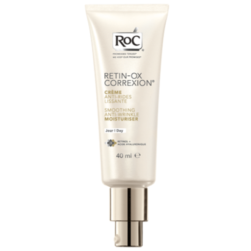 Roc Retin-Ox Correxion  Day Cream 40ml