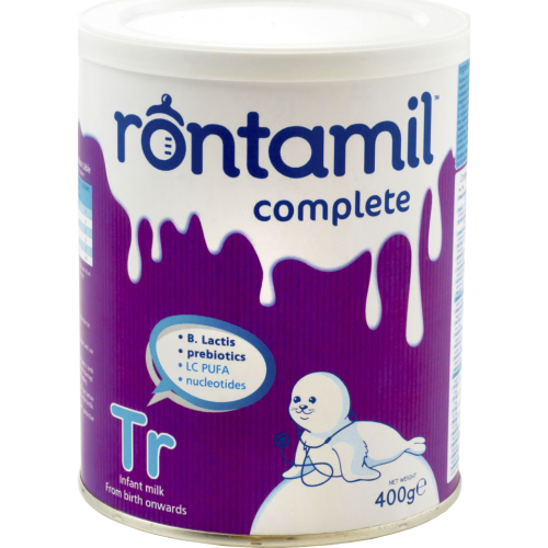 Rontamil Complete Tr 400gr