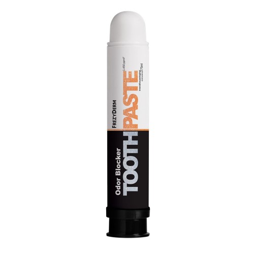Frezyderm Toothpaste Odor Blocker 75ml