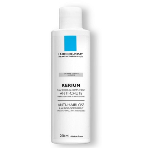 La Roche Posay Kerium Anti-Chute Shampoo 200ml
