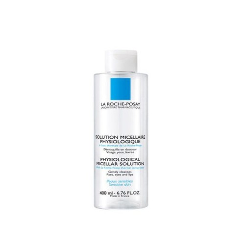 La Roche Posay Solution Micelaire 400ml