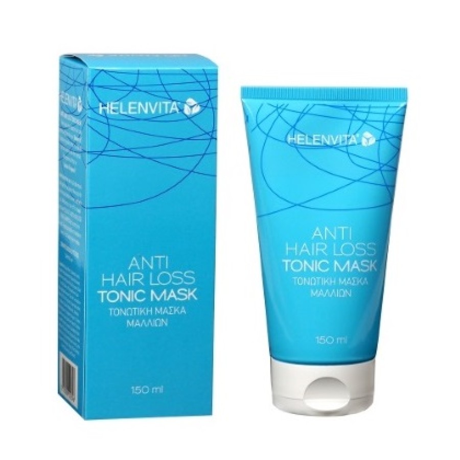 Helenvita Anti Hair Loss Tonic Mask 150ml Helenvita Anti Hair Loss Tonic Mask 150ml