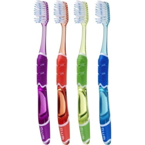 Gum Technique Pro Medium Οδοντόβουρτσα 