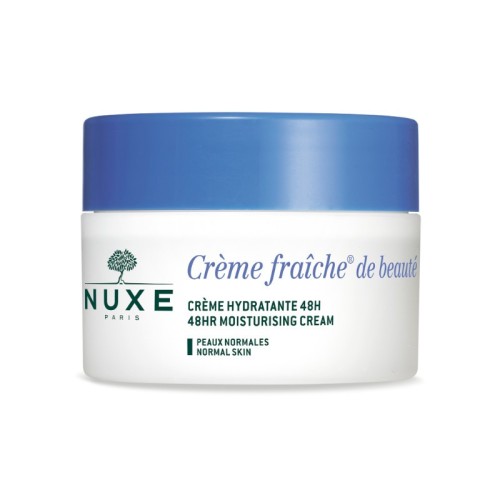 Nuxe Creme Fraiche De Beaute 48h Moisturizing Cream 50ml