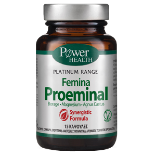 Power Health Femina Proeminal 15Caps