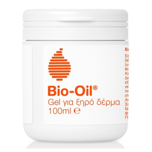 Bio-Oil Gel 100ml.