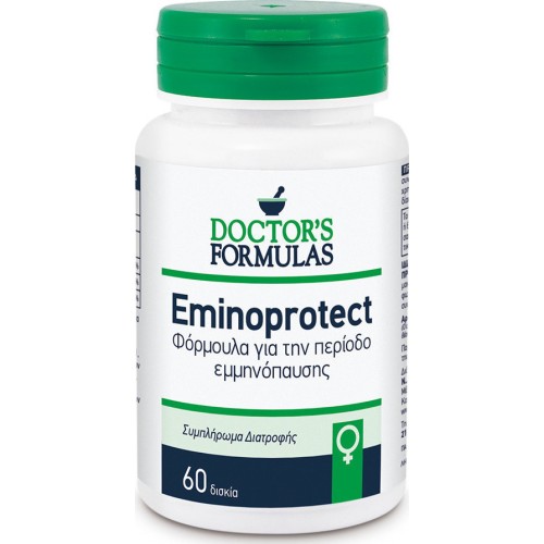 Doctor's Formulas Eminoprotect 60 Tabs