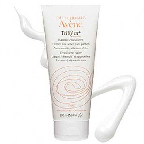 Avene  Trixera+ Baume Emollient 200 ml