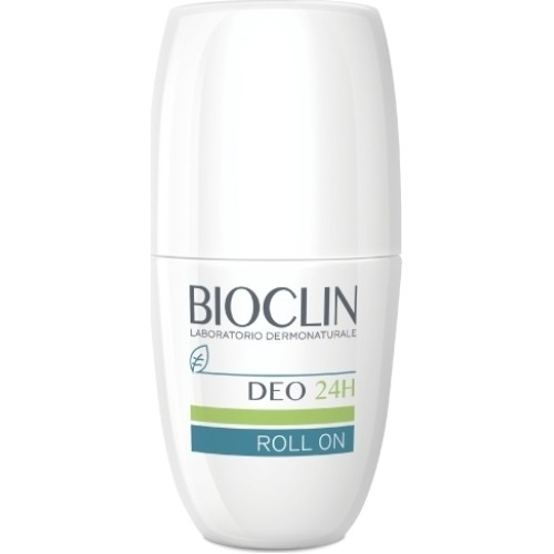 Bioclin Deo 24h Roll-On 50ml