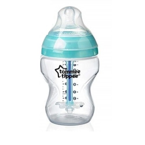 Tommee Tippee Μπιμπερό 150ml. 0+ μηνών