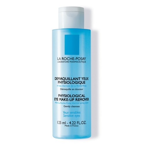 La Roche Posay Physiological Eye Make-Up Remover 125ml.