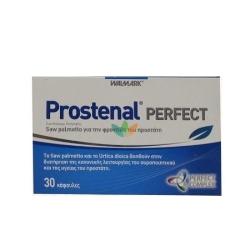 Walmark Prostenal Perfect 30caps