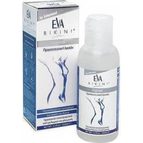 Eva Bikini Ingrow 100ml