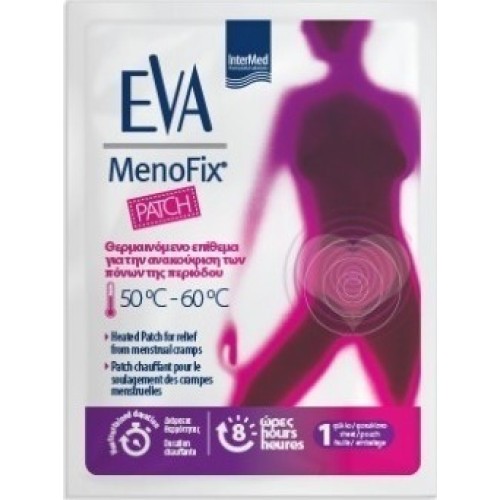 Eva MenoFix Patch 1 τεμ