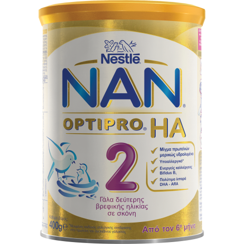 Nan Optipro HA 2 400gr