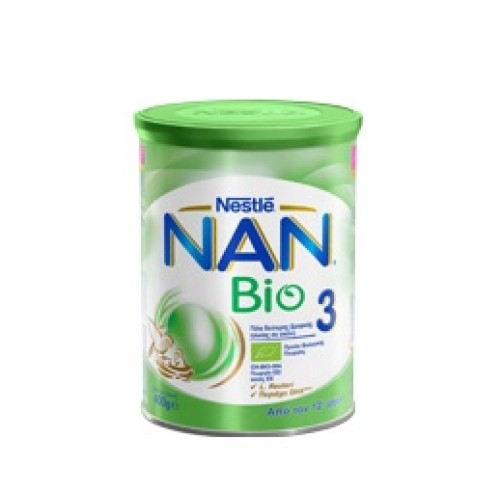 Nan Bio 3, 400gr