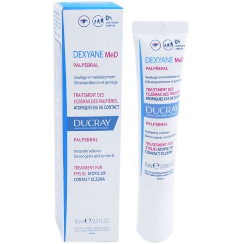 Ducray Dexyane MeD Palpebral 15ml