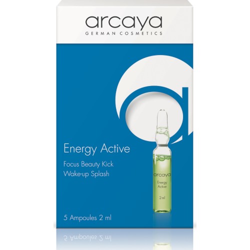 Arcaya Energy Active 5x2ml