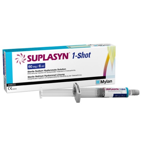 SUPLASYN 1-Shot