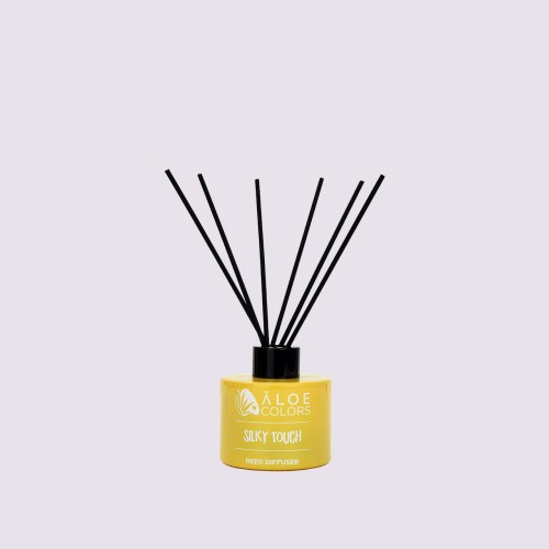 Aloe + Colors Silky Touch Reed Diffuser 125ml