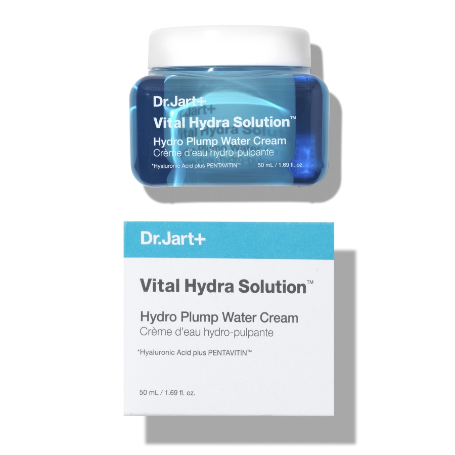 Dr.Jart+ Vital Hydra Solution Plump Water Face Cream 50ml