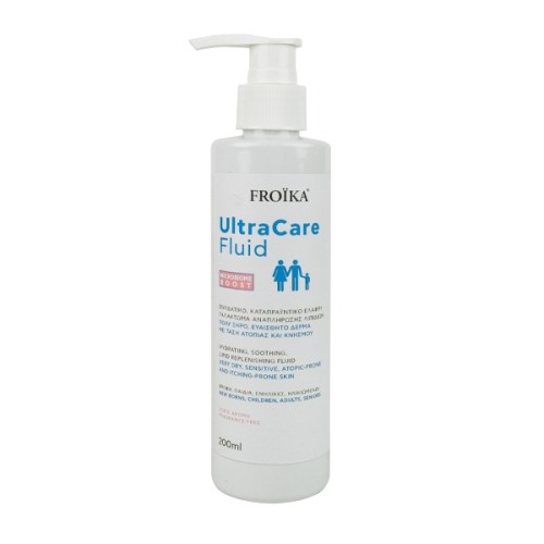 Froika UltraCare Fluid 200ml