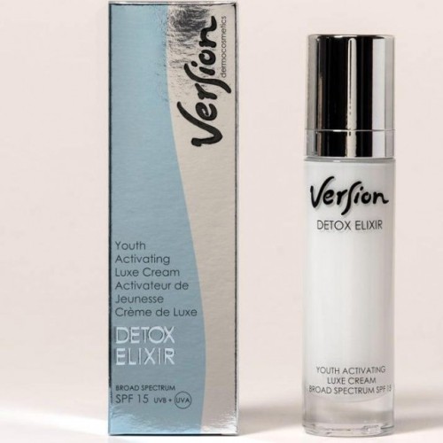 Version Detox Elixir 50ml