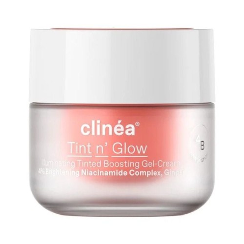 Clinéa Tint n' Glow Gel 50ml