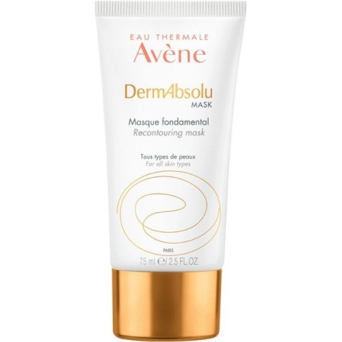 Avene Dermabsolu Mask 75ml